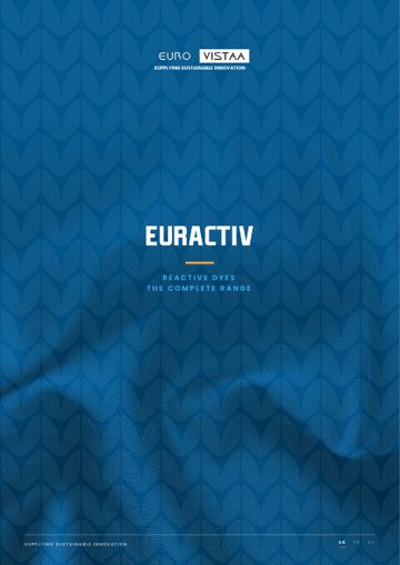 EURACTIV brochure cover