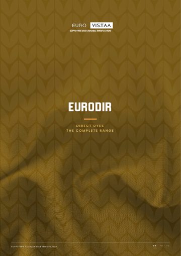EURODIR brochure cover