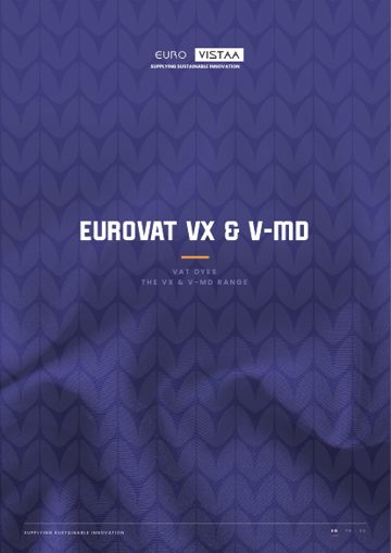 EUROVAT brochure cover